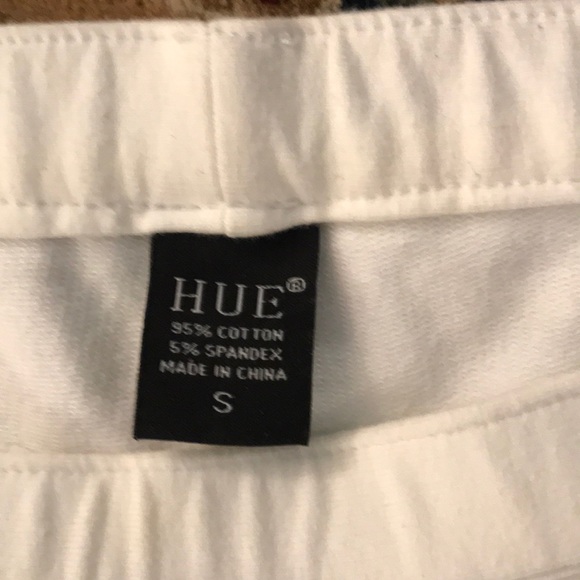 NWOT Hue Capri Legging - Picture 4 of 5